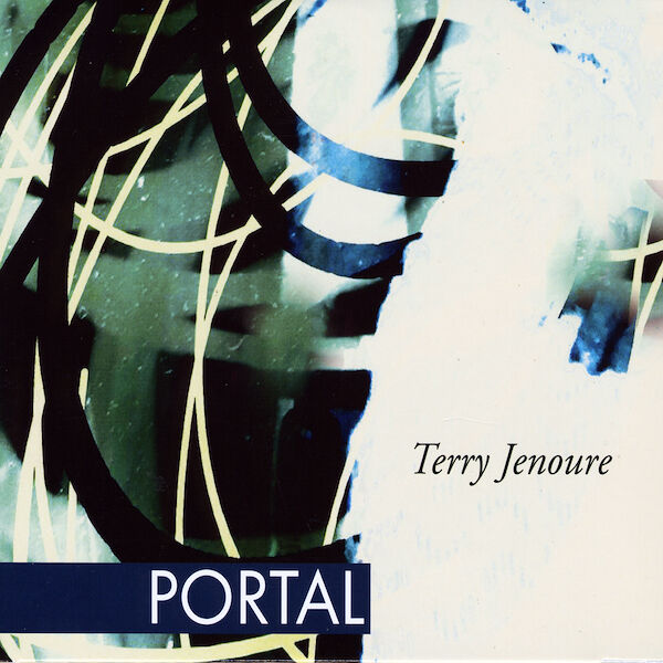 Cover art for Portal
